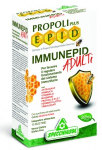 Immunepid
